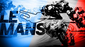 LIVE REPORT: MotoGP Prancis 2020