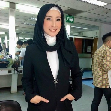 9 Tahun Bersama, Dessy Ratnasari Masih Silaturahmi dengan Irwan Mussry?