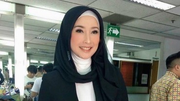 9 Tahun Bersama, Dessy Ratnasari Masih Silaturahmi dengan Irwan Mussry?