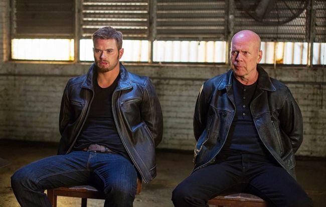 Sinopsis Film 'Extraction' Aksi Thriller