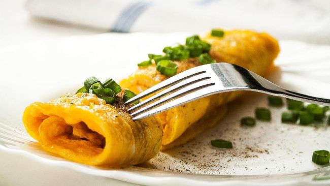 Jumlah kalori untuk sarapan, makan siang, dan malam berbeda-beda, termasuk saat diet. Berikut kalori sarapan diet yang dianjurkan dan rekomendasi menunya.