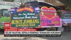 VIDEO: Gelar Hajatan, Kepala Kemenag Terancam Hukuman