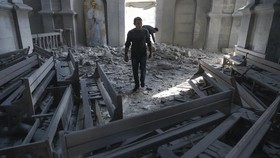 Gagal Gencatan Senjata, Perang Armenia-Azerbaijan Pecah Lagi