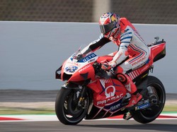 Free Practice II MotoGP Prancis: Jack Miller Paling Cepat
