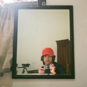 Ikut Demo Tolak UU Cipta Kerja, Jefri Nichol Bikin Khawatir Kaum Hawa