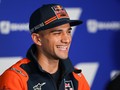 Jorge Martin Pesimistis Rossi Masih Bisa Menang di MotoGP