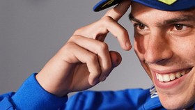 Dovizioso: Mir Tak Perlu Menang untuk Juara MotoGP