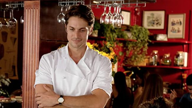 Jangan hanya 'ngiler' melihat omelet yang dibuat chef Gabriel di Emily in Paris, Anda juga bisa membuatnya sendiri di rumah.