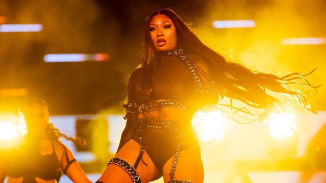 Pengadilan Los Angeles, Amerika Serikat, mendakwa rapper Tory Lanez terkait dugaan penembakan terhadap musisi Megan Thee Stallion pada Juli lalu.