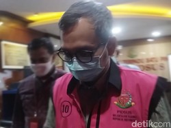 Jaksa Minta Hakim Tolak Eksepsi Eks Dirut BTN