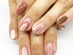 Ada Lowongan Kerja Jadi Terapis Eyelash & Nail Art, Lamar di Sini