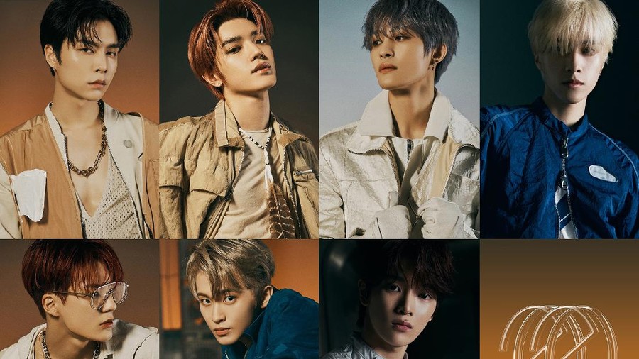 NCT 2020 NCT 2020