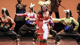 Pentas Drama Tari Padusi, Tayang Streaming Akhir Pekan