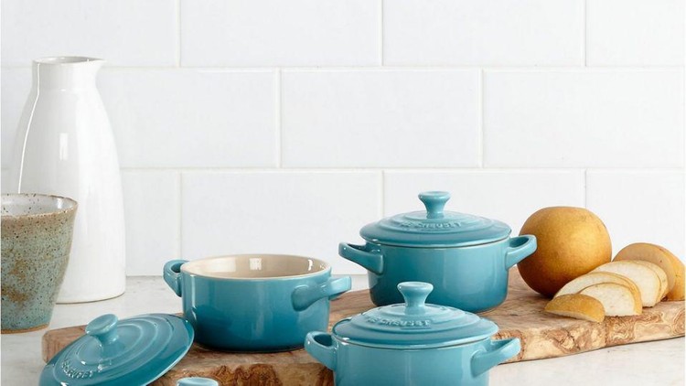 Le Creuset, Panci Sultan Berharga Jutaan Rupiah Jadi Tren di TikTok