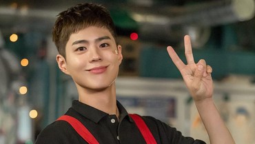 img-title Yovie Widianto Kenang Momen Park Bo Gum Bawakan Lagu 'Untukku'