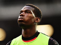 Memangnya Real Madrid Minati Paul Pogba?