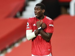 Sudah Diamlah, Pogba!