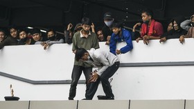Pelajar Ikut Demo Omnibus Law Bakal Dicatat dalam SKCK