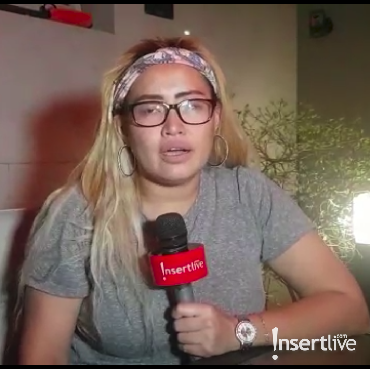 Firasat Pinkan Mambo sebelum Kepergian Mendiang Ibunda