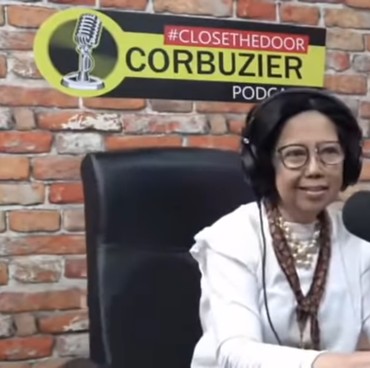 Deddy Corbuzier Heran Video dengan Sisca Soewitomo Mendadak Hilang