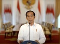 Jokowi Kecam Pernyataan Macron yang Dinilai Lukai Umat Islam