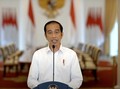 Jokowi Peringatkan Dampak La Nina ke Produksi Pertanian