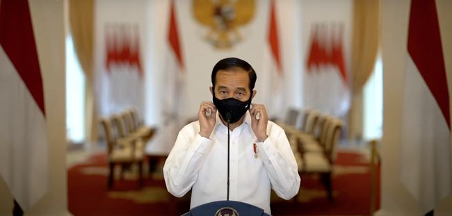 Tunda Pilkada Serentak, Pak Presiden yang Terhormat! Presiden Jokowi diminta untuk menunda Pilkada terkait dengan risiko penularan Covid-19 dan lebih memprioritaskan penanganan pandemi.