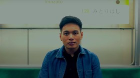 Rendy Pandugo dan Sivia Buka Acara HUT RI di Istana