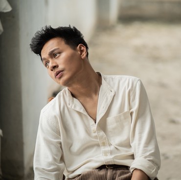 Lirik Lagu Mr.Sun - Rendy Pandugo