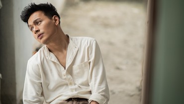 img-title Lirik Lagu Mr.Sun - Rendy Pandugo