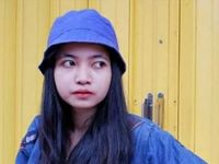  Buntut Orasi  Pancasalah  Viral, Akun Instagram Sasa Dibajak-Muncul Kloning 