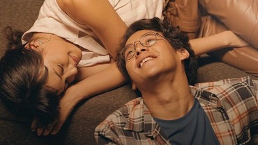 img-title Lirik Lagu Sudah (OST Story of Kale) - Ardhito Pramono