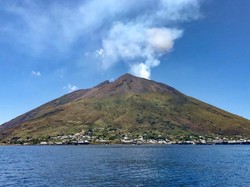 Getarkan Gairah, Pulau Ini Pas Buat Cari Jodoh