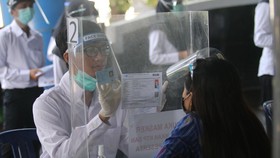 Daftar Instansi Paling Sepi & Ramai Peminat di Seleksi CPNS