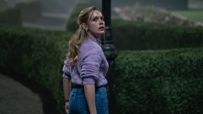 Mike Flanagan, salah satu kreator The Haunting of Bly Manor, mengungkapkan hal-hal yang menginspirasi akhir serial tersebut.