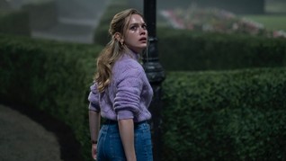 Kreator Ungkap Kisah di Balik Akhir The Haunting of Bly Manor