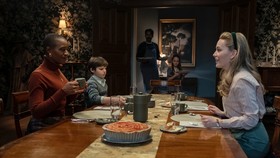 Kisah Susah Payah Membangun Rumah The Haunting of Bly Manor