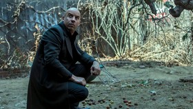 Sinopsis The Last Witch Hunter di Bioskop Trans TV Malam Ini