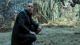 Sinopsis The Last Witch Hunter di Bioskop Trans TV Malam Ini
