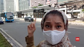 VIDEO: Vlog di Fasum Yang Dibakar Pengunjuk Rasa
