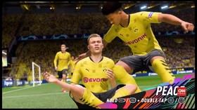 VIDEO: Gim FIFA 21 Resmi Dirilis