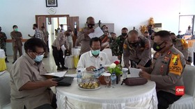 VIDEO : Kasus Penembakan Intan Jaya Ditarget 2 Minggu Selesai