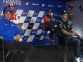 VIDEO: Cerita Quartararo dari Rekan Setim Jadi Rival Mir