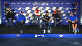 VIDEO: Momen Quartararo Coba Sogok Rins