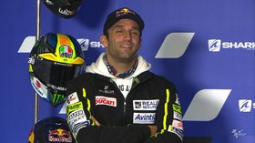 VIDEO: Piramida Mesir Zarco Bikin Quartararo Tertawa