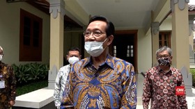 VIDEO: Sultan HB X Sebut Demo Anarki di Jogja By Design