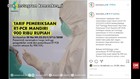 VIDEO: Kemenkes Terbitkan Surat Edaran Tarif Atas RT-PCR