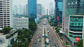 VIDEO: BKPM Klaim Belum Ada Investor Batal Karena Demo