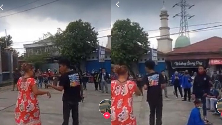 tiktok