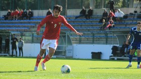 5 Pemain Luar Negeri yang Belum Dipanggil Shin Tae Yong